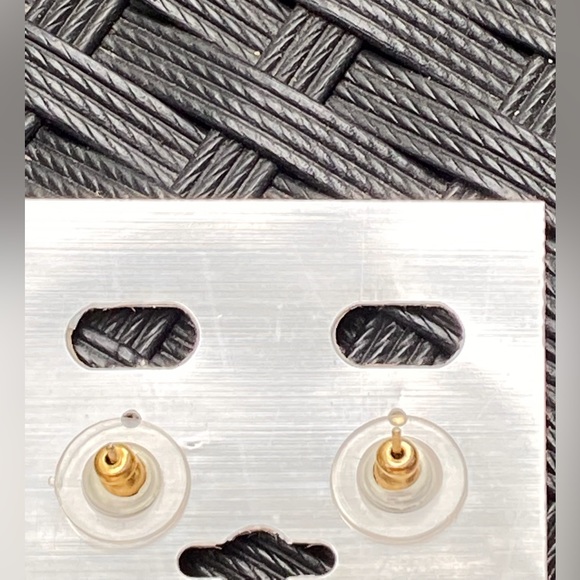 Tofa Earrings (Texas) - Picture 2 of 2